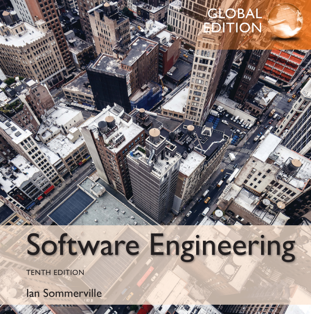 Bible of Software Engineering Cover